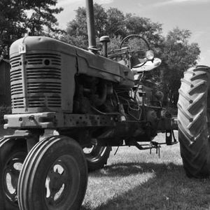 Meet your Posher, Joe